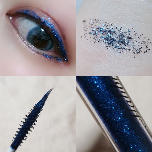 「“ラメマスカラ”でうるうるアイをGET!おすすめ5選《まばたきするたび集まる視線。》」の画像(#134914)