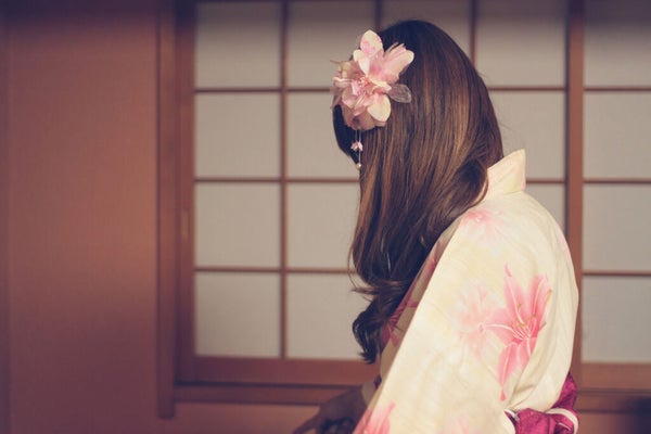 目指せ!はんなり和風美人♡おすすめ和風コスメブランドの画像