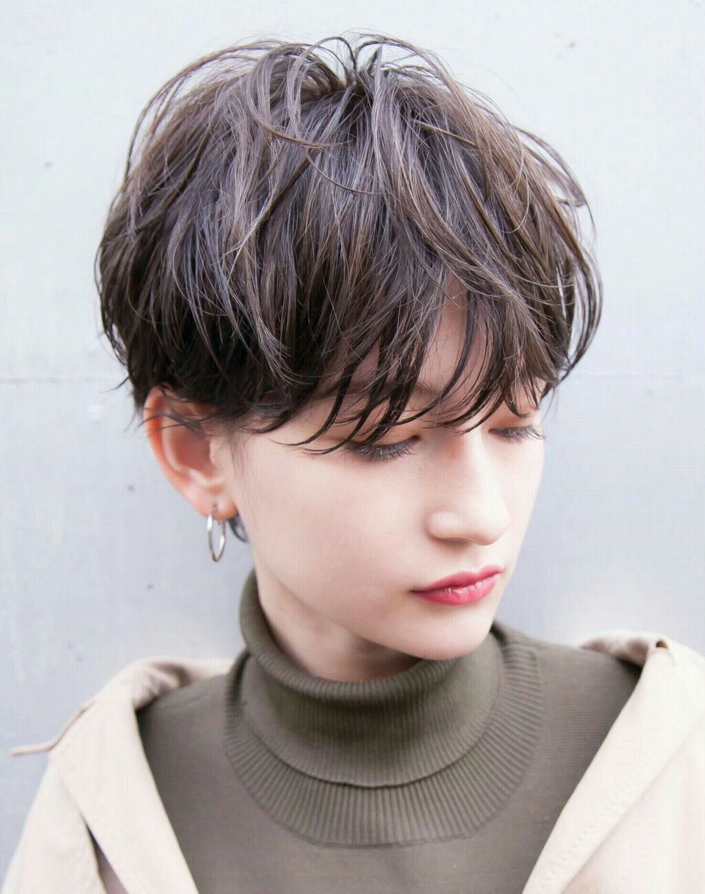 「コンプレックスなんて言わせない！一重を生かすメイク術はコレ♡」の画像（#135743）