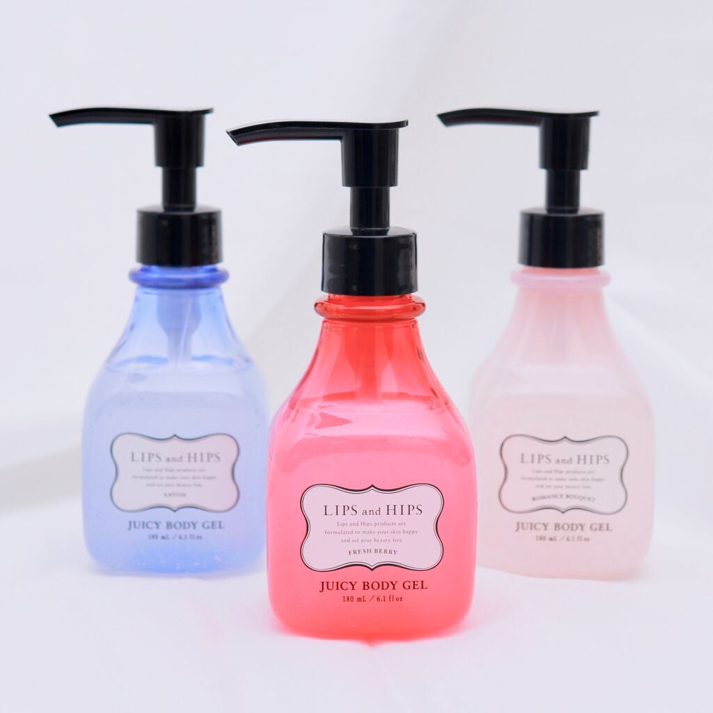 「アインズ&トルペ」×「LIPS」コラボ!お店で"キレイ"をGETしちゃお♡の画像