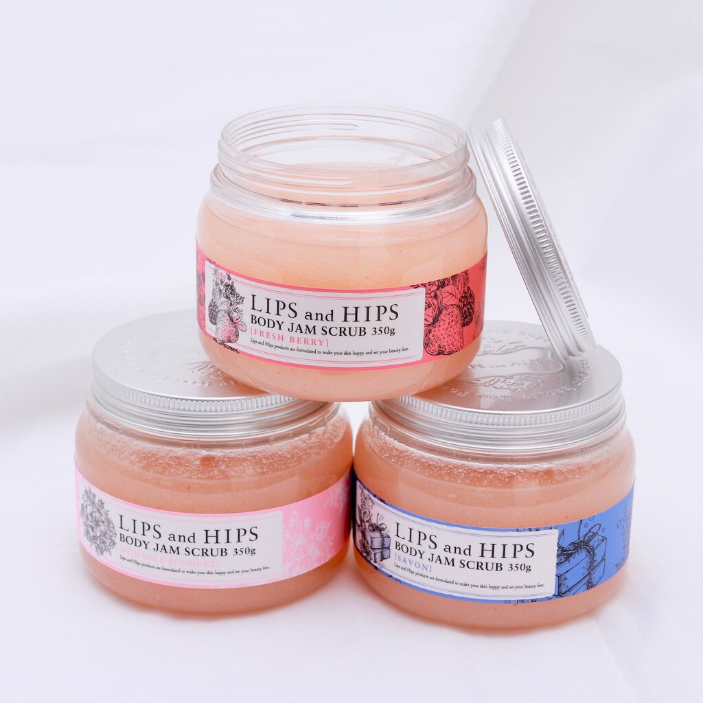 「アインズ&トルペ」×「LIPS」コラボ!お店で"キレイ"をGETしちゃお♡の画像