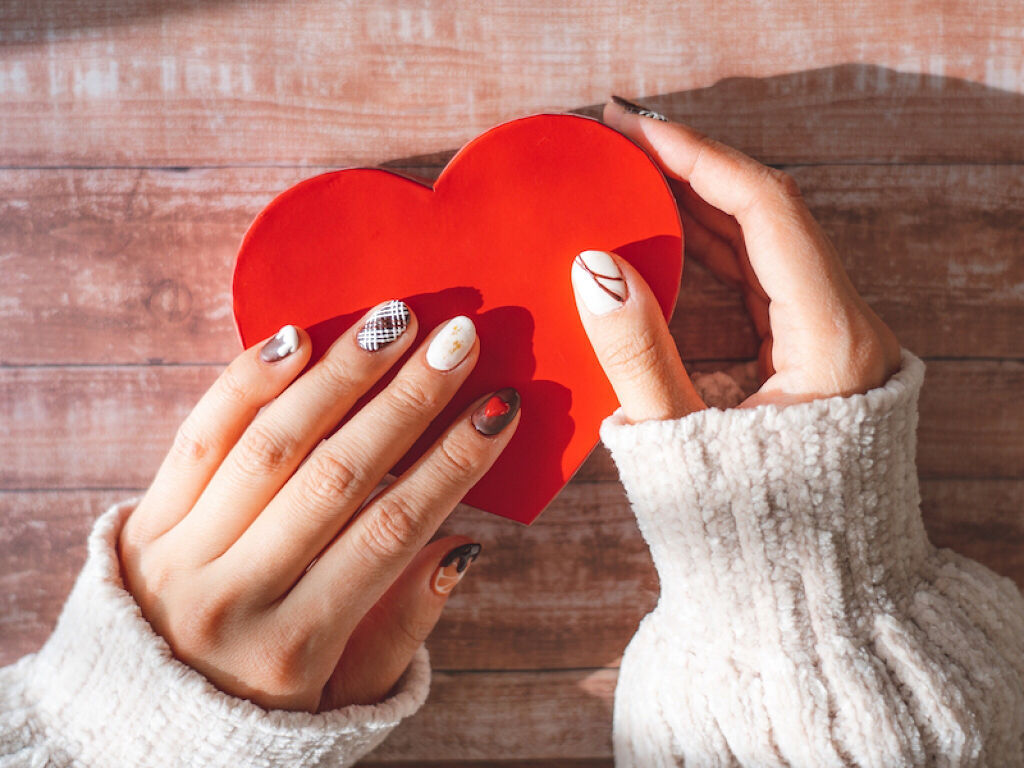 【3万円が当たる】もう準備はできた?「#バレンタインメイク」を大募集♡の画像