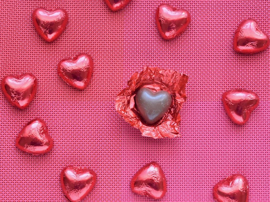 【3万円が当たる】もう準備はできた?「#バレンタインメイク」を大募集♡の画像