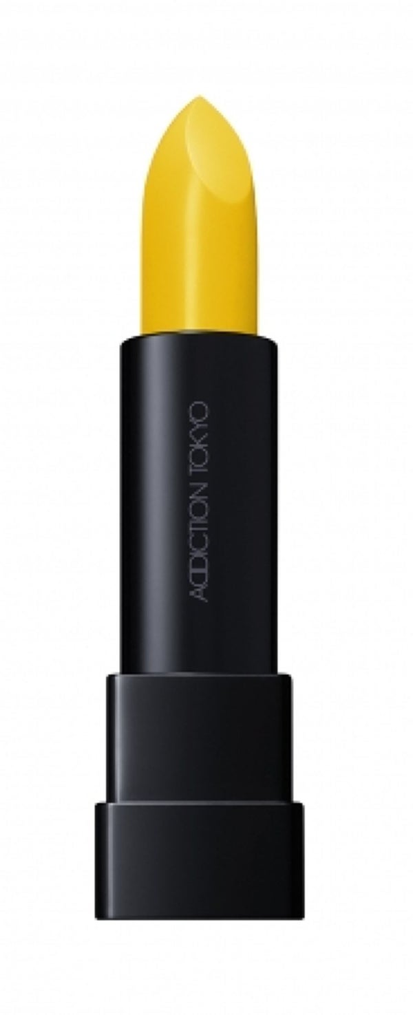 「今春トレンドの予感...♡【攻め色リップ】のすゝめ」の画像(#136889)