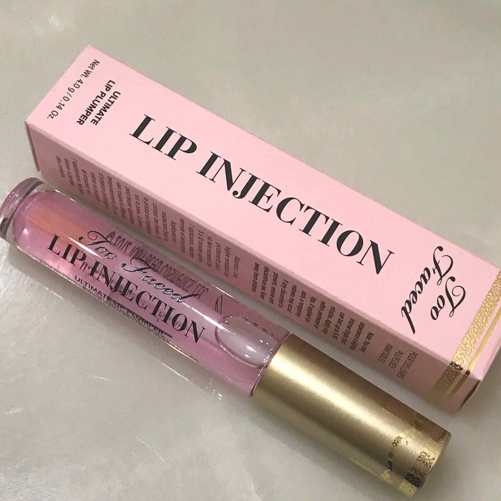 「ぷるぷるリップが欲しいなら?【プランパー×グロス】が最強です♡」の画像(#136980)