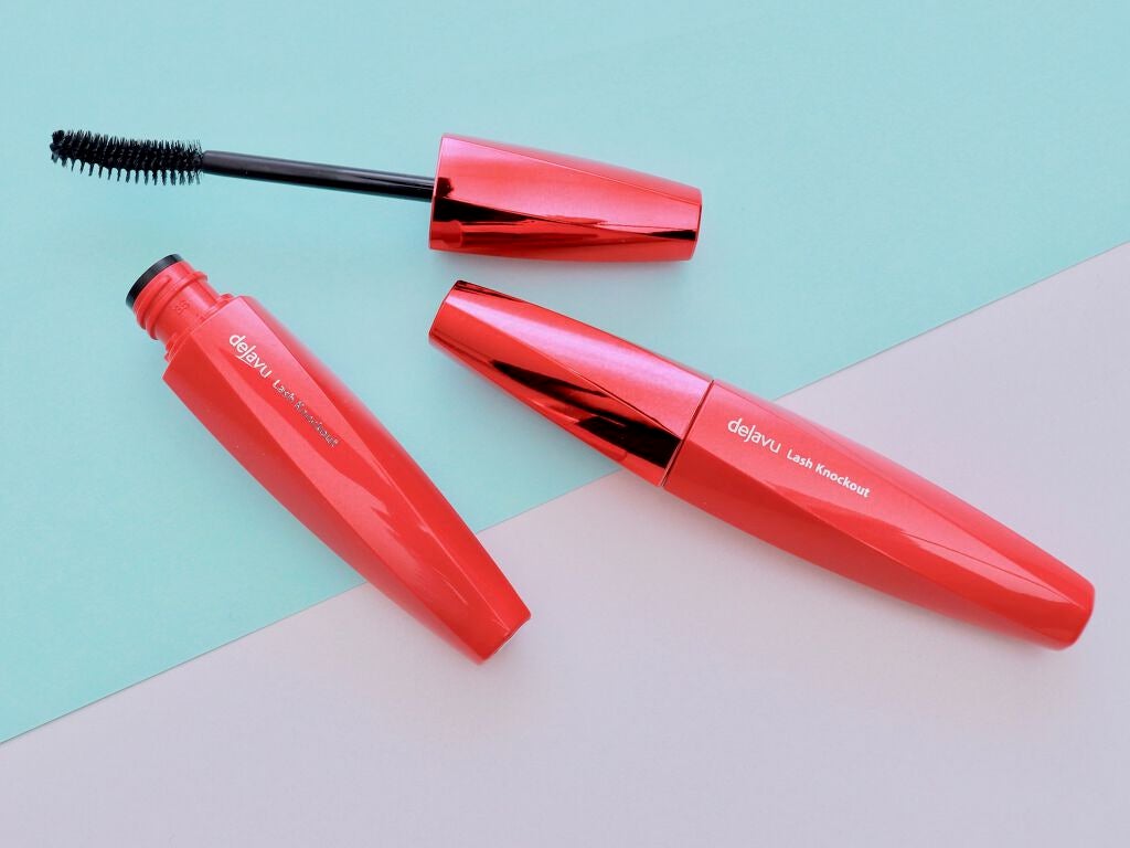 メイクを変えたのに、まつげはそのまま?上級者は【マスカラ】を使い分けるんです!の画像