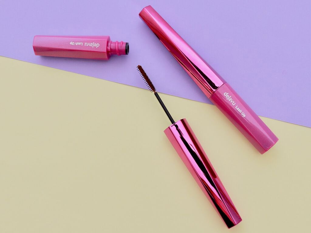 メイクを変えたのに、まつげはそのまま?上級者は【マスカラ】を使い分けるんです!の画像