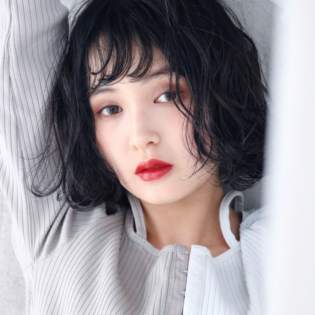 「コンプレックスなんて言わせない！一重を生かすメイク術はコレ♡」の画像（#138522）