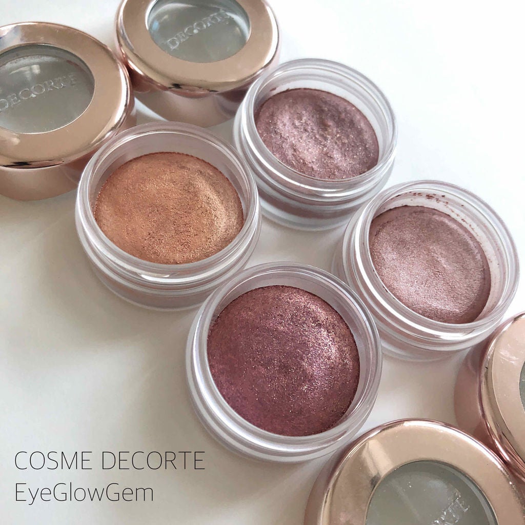 「奥二重の魅力を活かす♡アイシャドウの塗り方&おすすめシャドウをご紹介!」の画像(#138689)