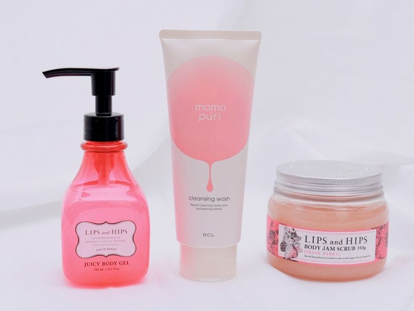 「アインズ&トルペ」×「LIPS」コラボ!お店で"キレイ"をGETしちゃお♡の画像