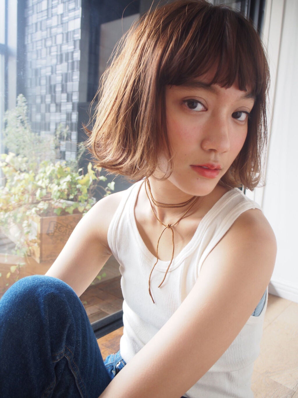 「オレンジのコントロールカラー口コミおすすめ11選!クマやくすみをカバーして肌美人に♡」の画像(#139848)