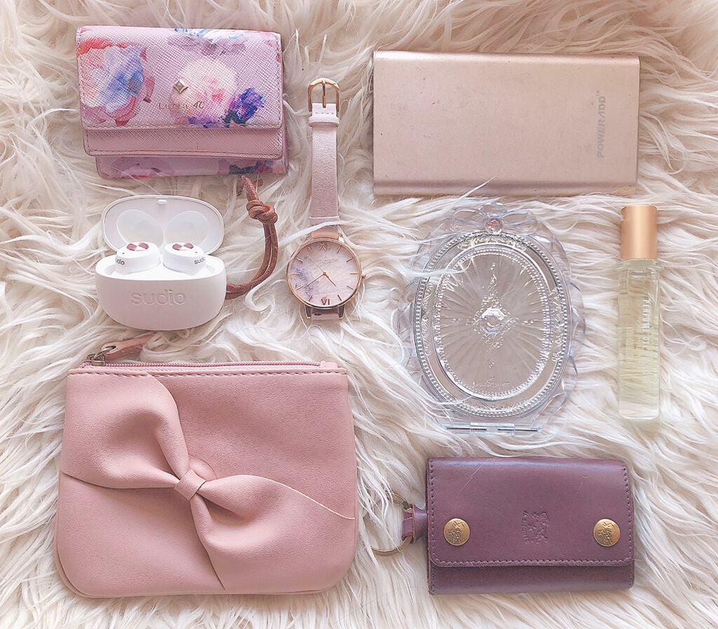 今イチバンみんながなりたい顔はこれ♡憧れのLiii▷顔になるにはの画像