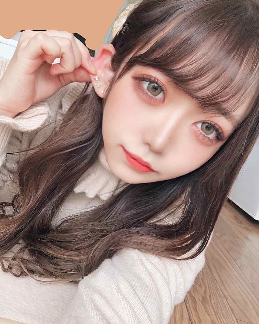 「今イチバンみんながなりたい顔はこれ♡憧れのLiii▷顔になるには」の画像(#140660)