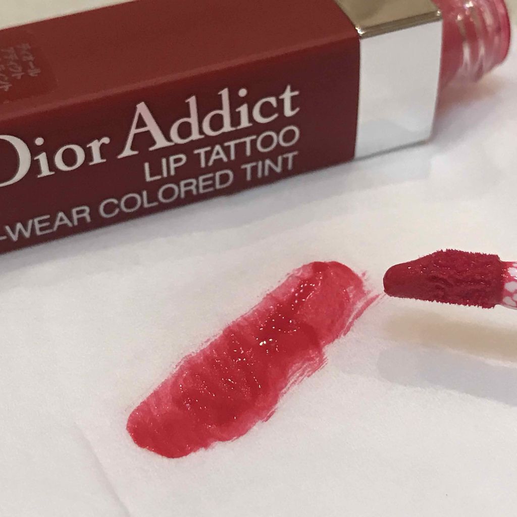 「韓国でも人気の「リップタトゥー」使ってる?おすすめブランド&使い方を徹底解説♡」の画像(#140730)