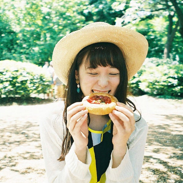 24Hじゃ足りない女子たちへ。ニキビ予防も美白ケアもこれひとつで♡の画像