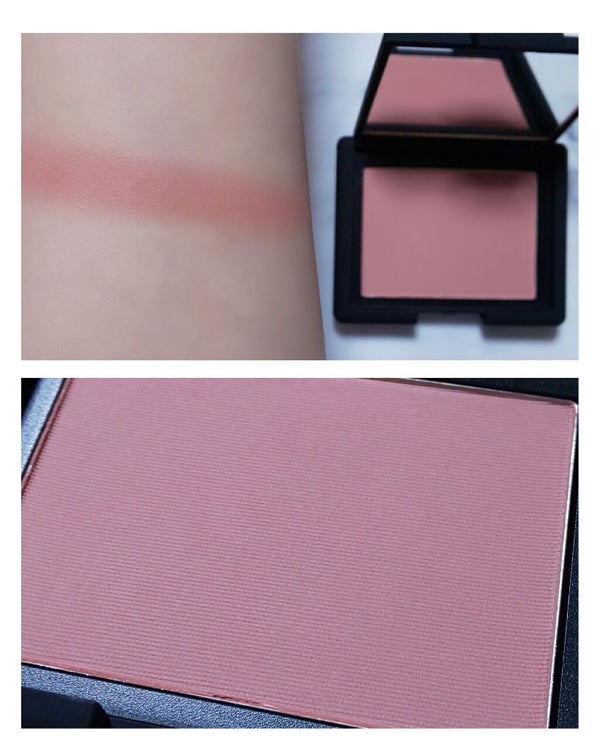 「可愛いだけじゃ足りないから。モーヴピンクリップのプチプラ・デパコスおすすめ12選」の画像(#141640)