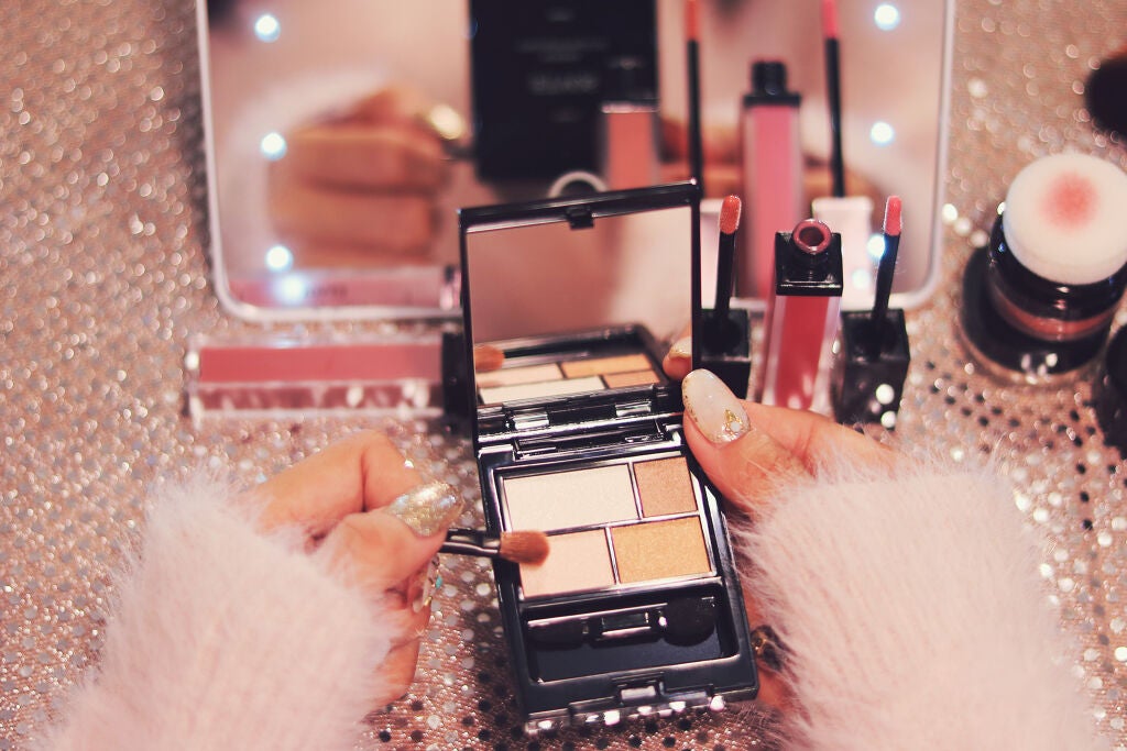 パッケージに一目惚れ♡持ってるだけで可愛くなれちゃうコスメブランド5選!の画像