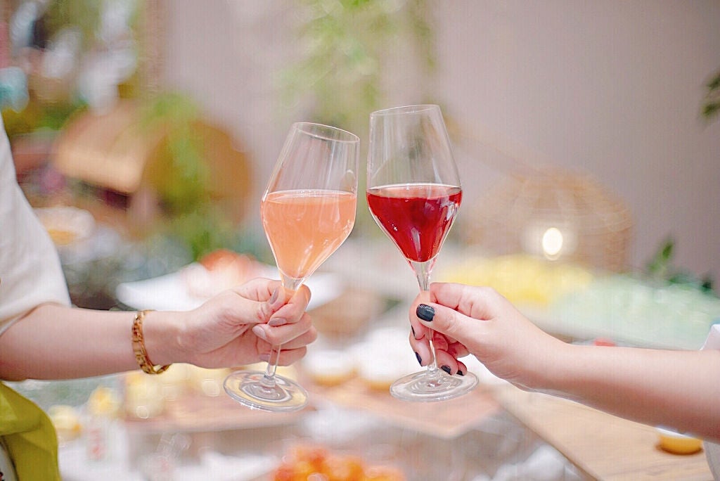 マスクをつけても崩れにくい!ミスト状の化粧水で1日中可愛いわたし♡の画像