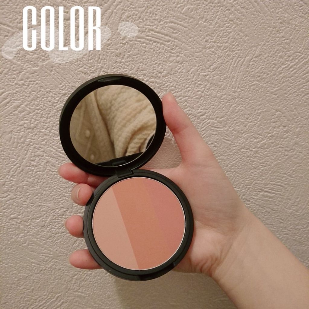 「チークパレットおすすめ10選|プチプラ~デパコス&韓国までマストバイをご紹介♡」の画像(#142699)