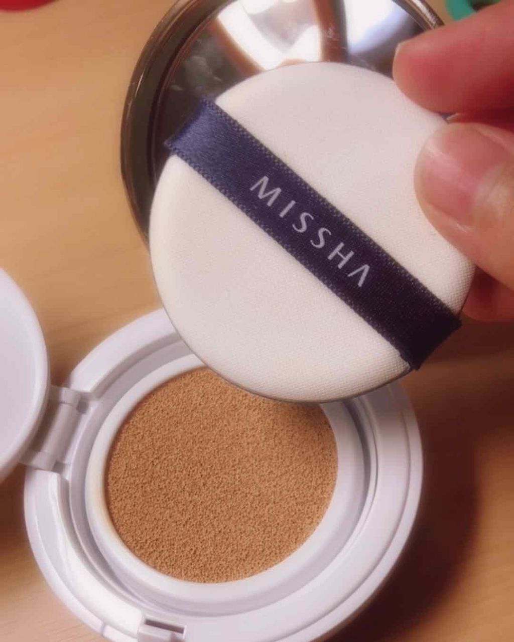 「【クッションファンデ用パフの洗い方】専用洗剤・クレンジングオイル・石鹸などツール別に紹介!おすすめ人気商品8選」の画像(#142939)