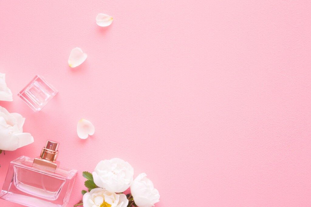 いつも頑張っている自分へ香りのご褒美を♡の画像