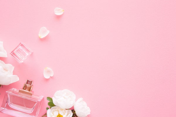 いつも頑張っている自分へ香りのご褒美を♡の画像