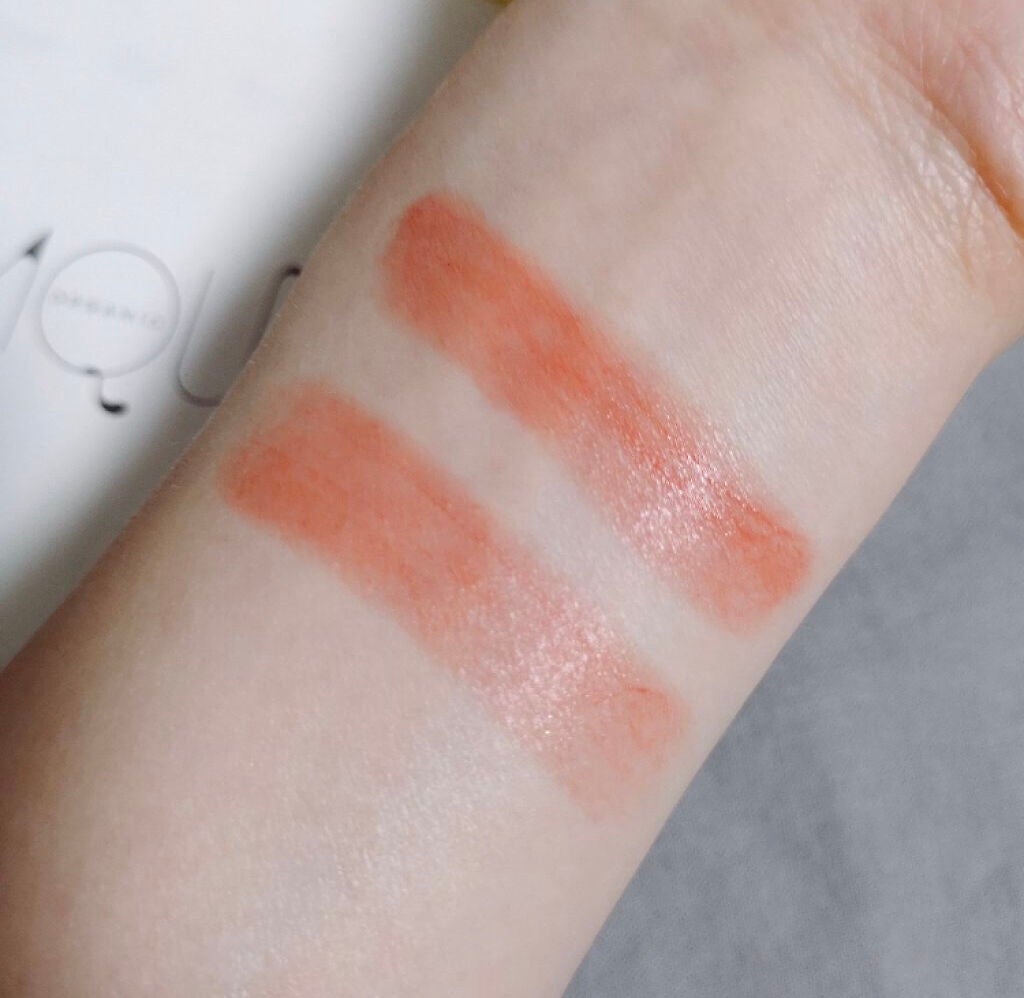 「ナチュラルコスメの人気29ブランドとおすすめコスメ【2022年】オーガニックからプチプラまで」の画像(#143308)