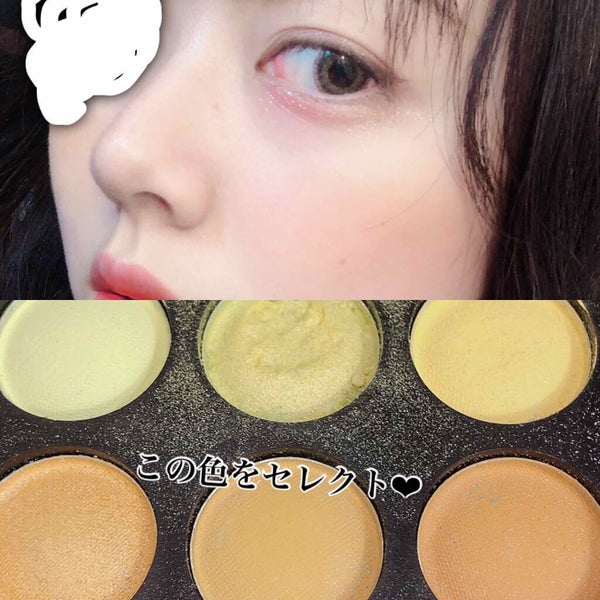 「【2021年版】実は超優秀!イエローチークの3つの使い方|おすすめプチプラ・デパコス商品も」の画像(#144207)