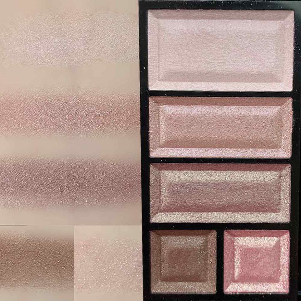 「アディクション#014P「クライベイビー」でエレガントな可愛さを。使い方・組み合わせも。」の画像(#144969)