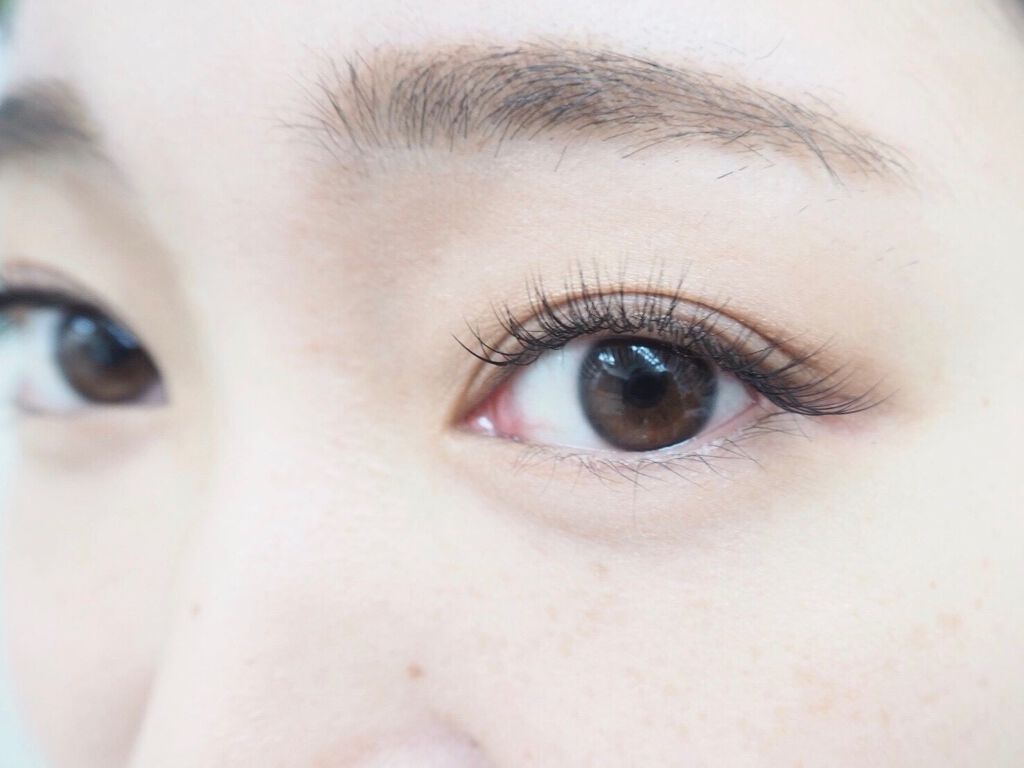 自分史上最愛のまつげに♡美しいカールを作れる方法をマスター!の画像