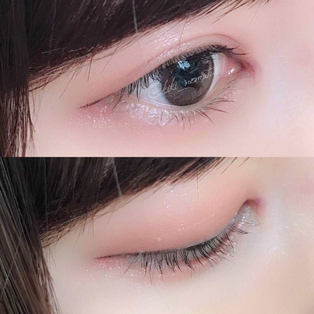 自分史上最愛のまつげに♡美しいカールを作れる方法をマスター!の画像