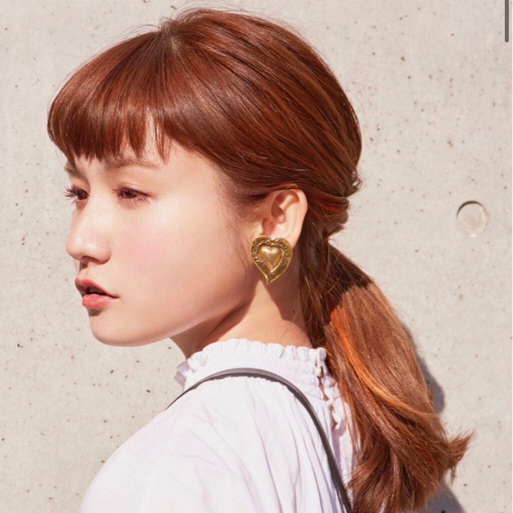 「【2022年最新】オレンジベージュリップのおすすめ19選!プチプラ・韓国コスメ・デパコス一挙紹介」の画像(#146036)