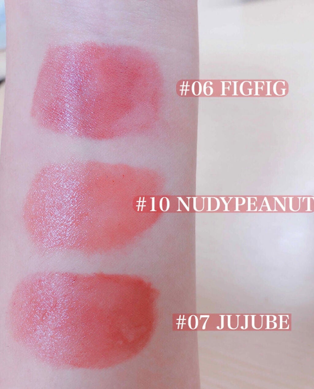 「【2022年最新】オレンジベージュリップのおすすめ19選!プチプラ・韓国コスメ・デパコス一挙紹介」の画像(#146078)