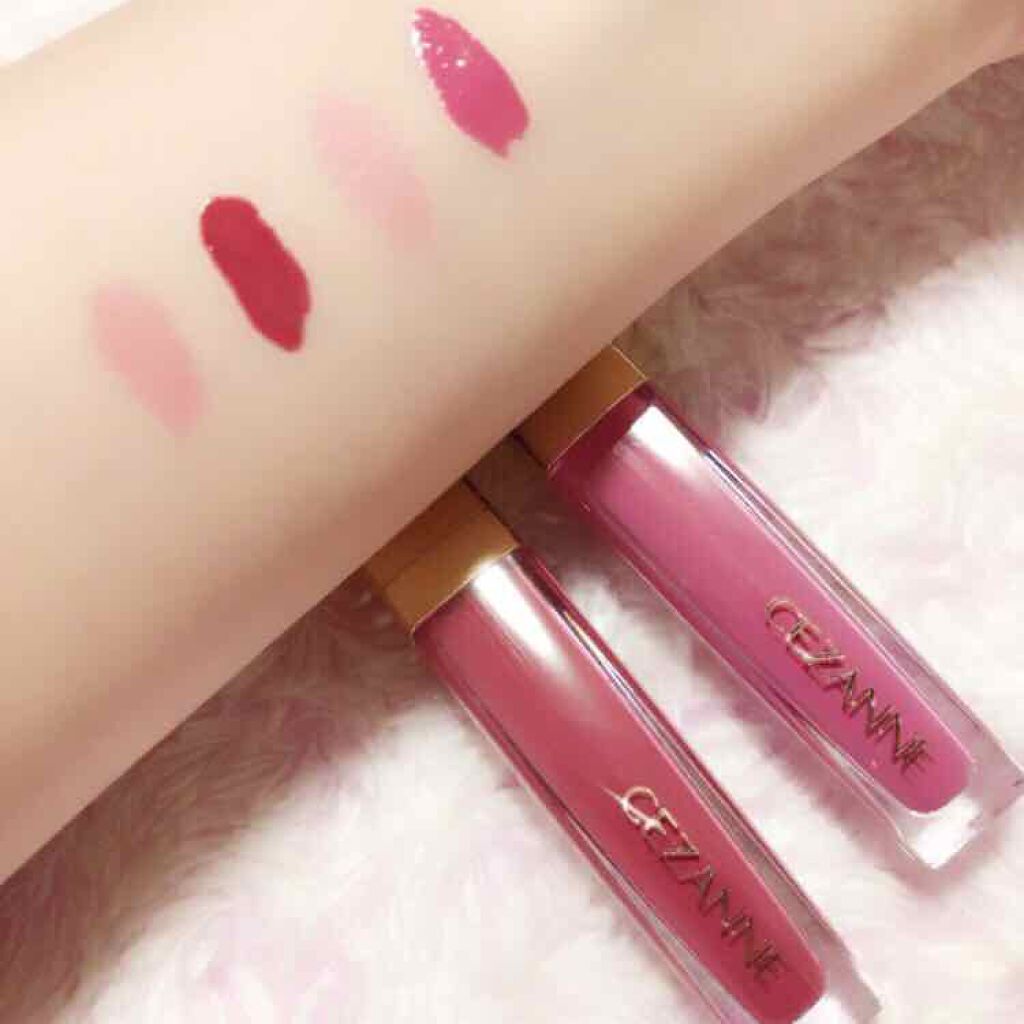 「人気の落ちない【ティントリップ】を手に入れよ♡プチプラ&デパコスから韓国までおすすめ12選」の画像(#146157)