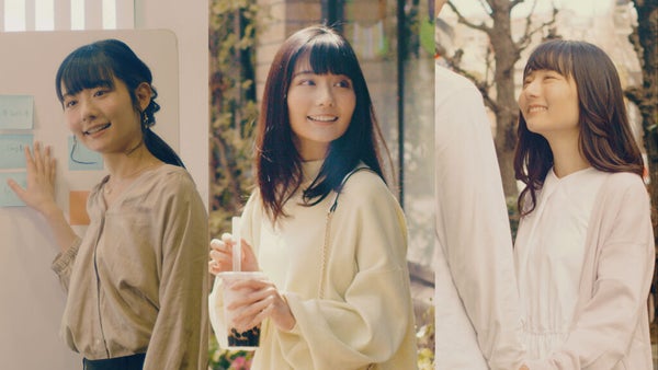 私たち、"サラふわ髪"主義!可愛いをキープするヒミツは...の画像