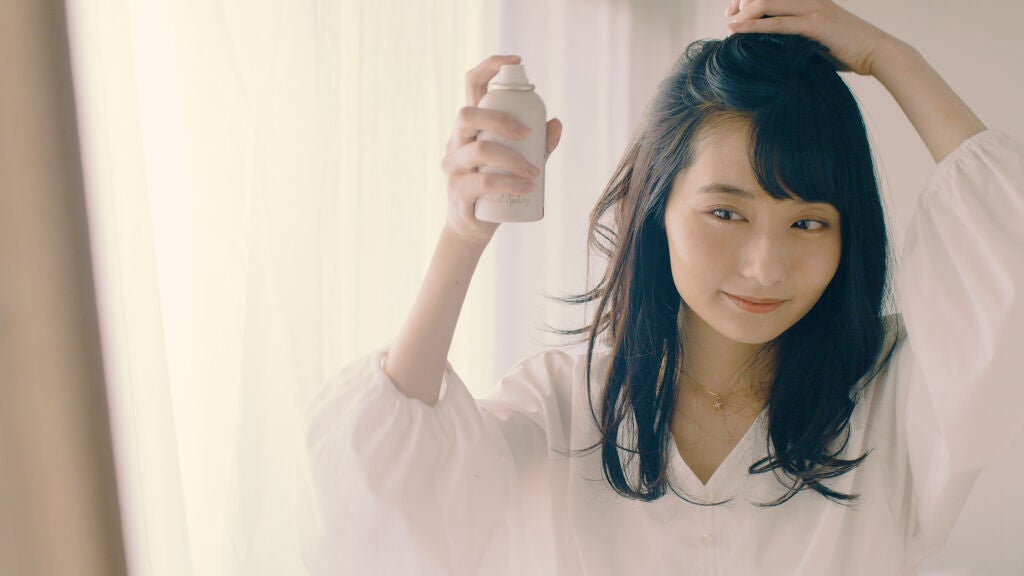 私たち、"サラふわ髪"主義!可愛いをキープするヒミツは...の画像