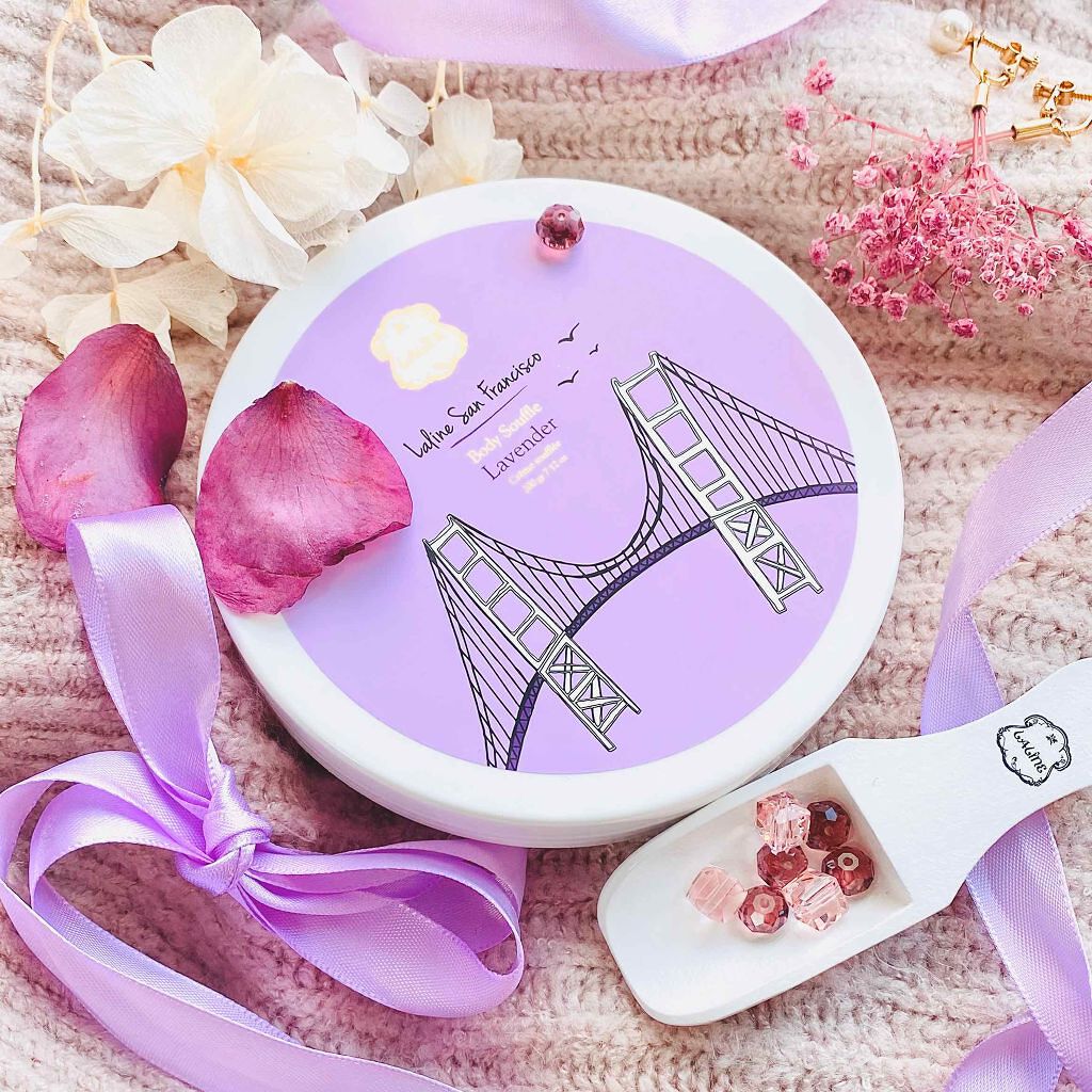 「ボディバターおすすめ12選【プチプラ・デパコス】効果的な使い方でつるスベ肌に!クリームとの違いとは?」の画像(#146799)