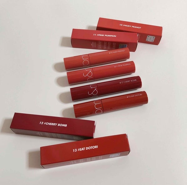 「ティントリップの塗り方とは?落ちにくい塗り方やグラデーションの作り方を徹底解説♡」の画像(#147107)