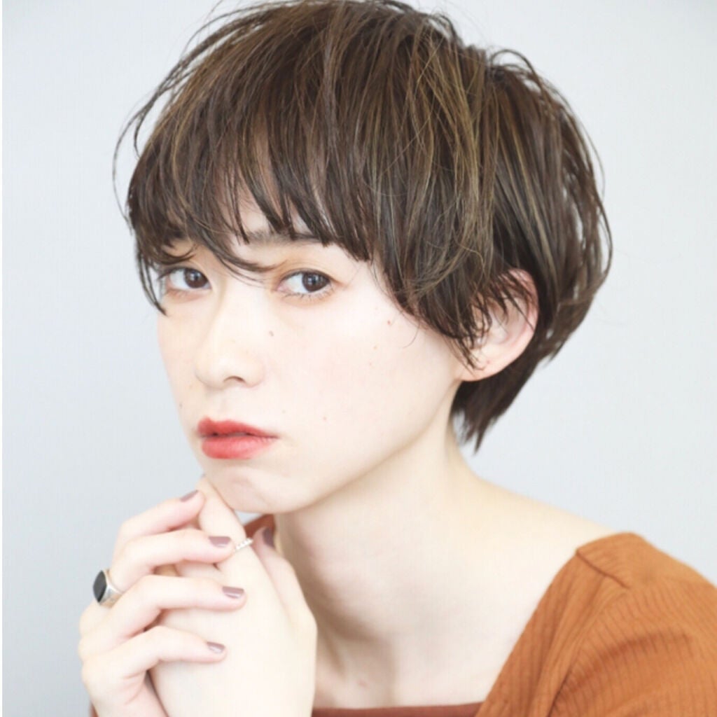 「最強一重アイテムでいつもと違う私に。」の画像(#147373)