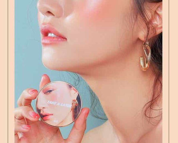 「イガリメイクって?ナチュラルな色気でオシャレ度UP!やり方からおすすめコスメまでご紹介」の画像(#148291)