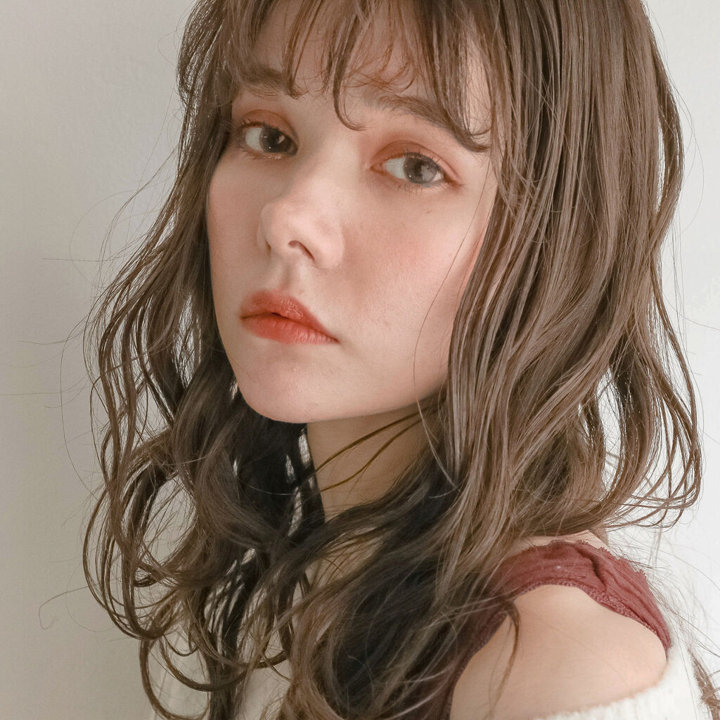 たったひとつのアイテムでOK。ヘアスタイリングのお悩みはこれで解決です♡の画像