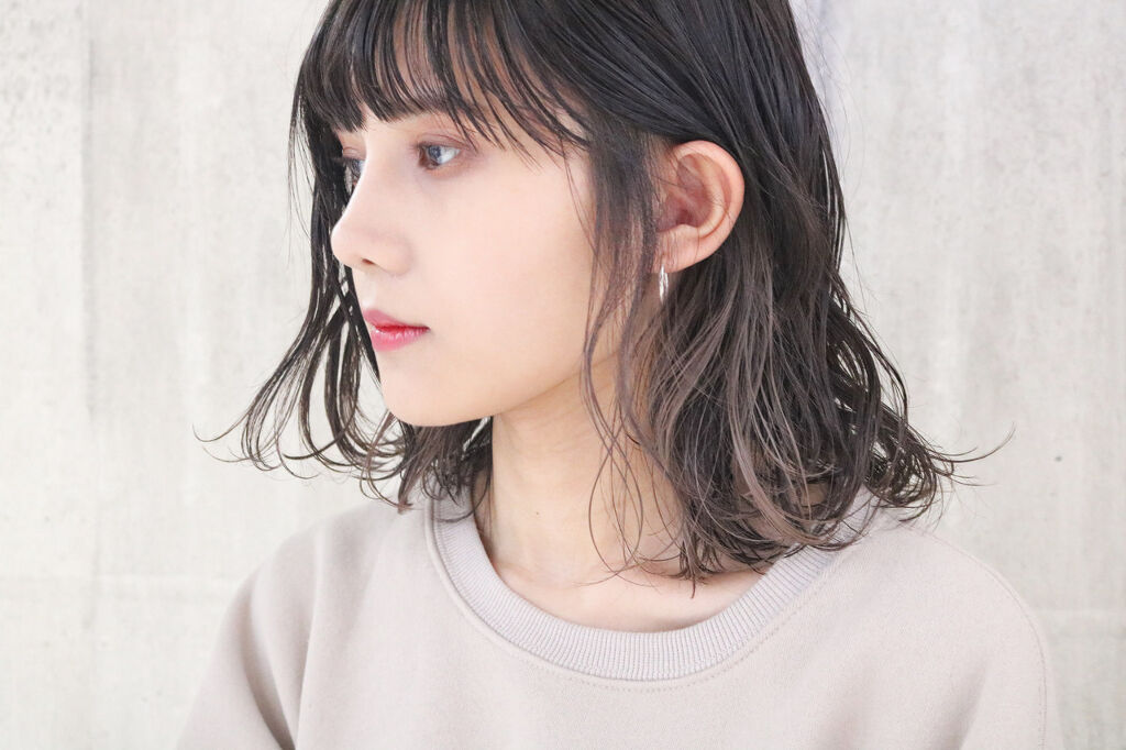 たったひとつのアイテムでOK。ヘアスタイリングのお悩みはこれで解決です♡の画像