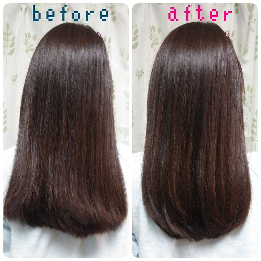 「トリートメントの効果的な使い方|トリートメントの効果がない人必見!美容院帰りのような美髪を作る方法」の画像(#148499)