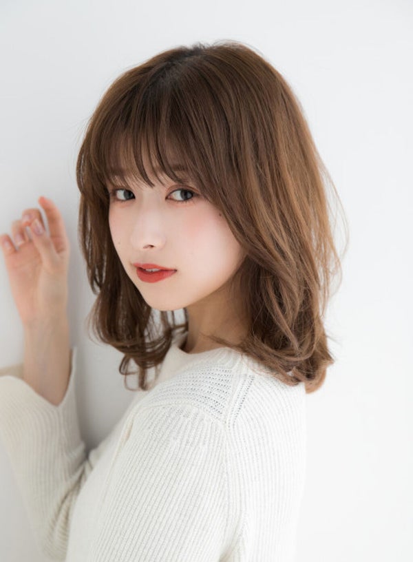 「イガリメイクって?ナチュラルな色気でオシャレ度UP!やり方からおすすめコスメまでご紹介」の画像(#148710)