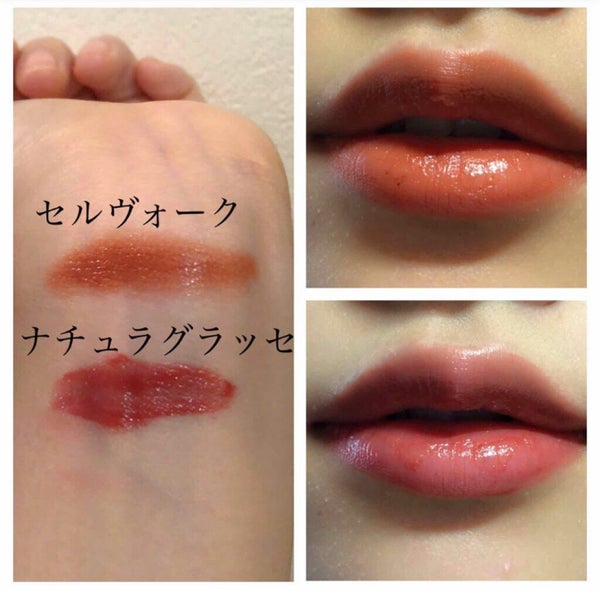 「【決定版】石鹸で落とせるおすすめミネラルリップ24選!プランパー・グロス・クレヨンも紹介」の画像(#149040)