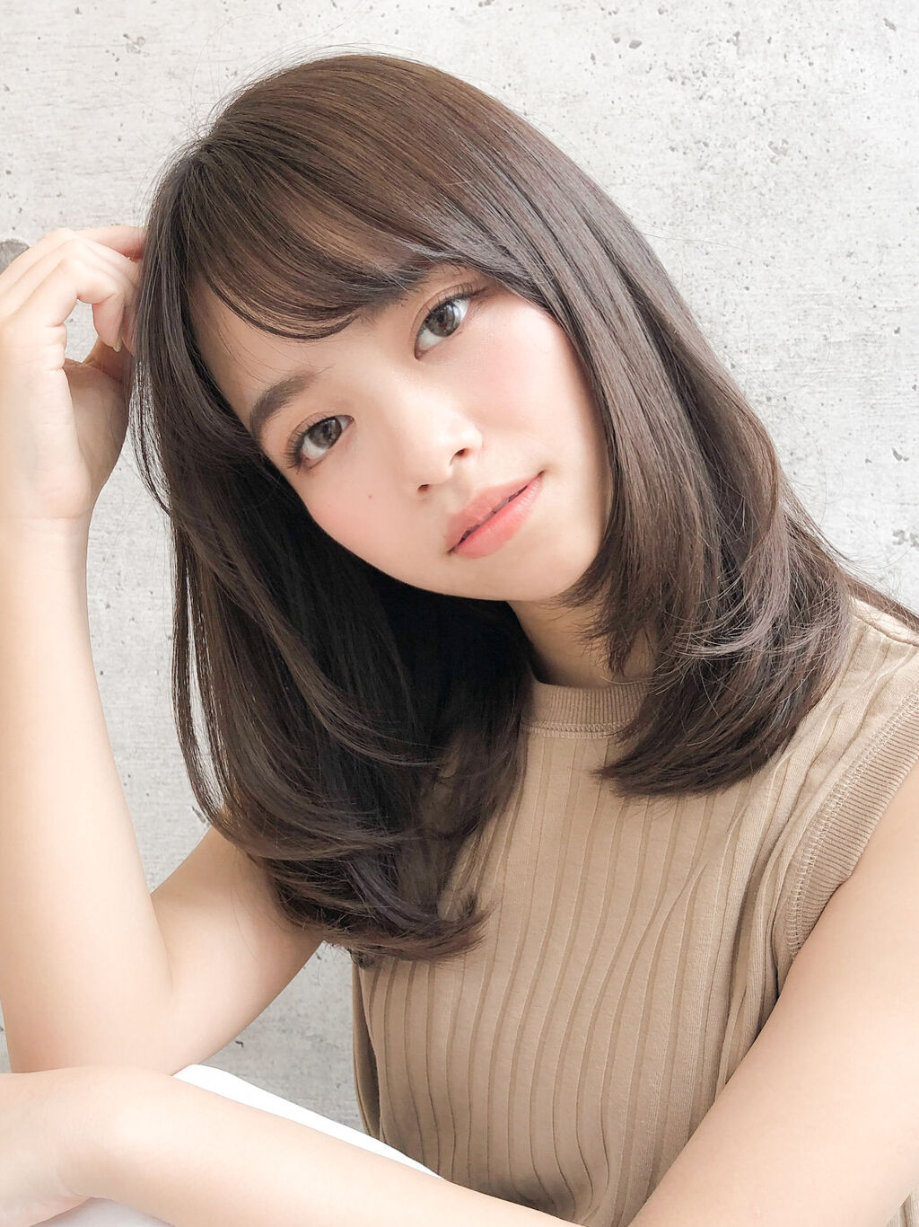 「大学生メイクのやり方を徹底紹介!【どれくらい・いつから】必要最低限の割合・おすすめコスメ&メイクブランドまで」の画像(#149428)