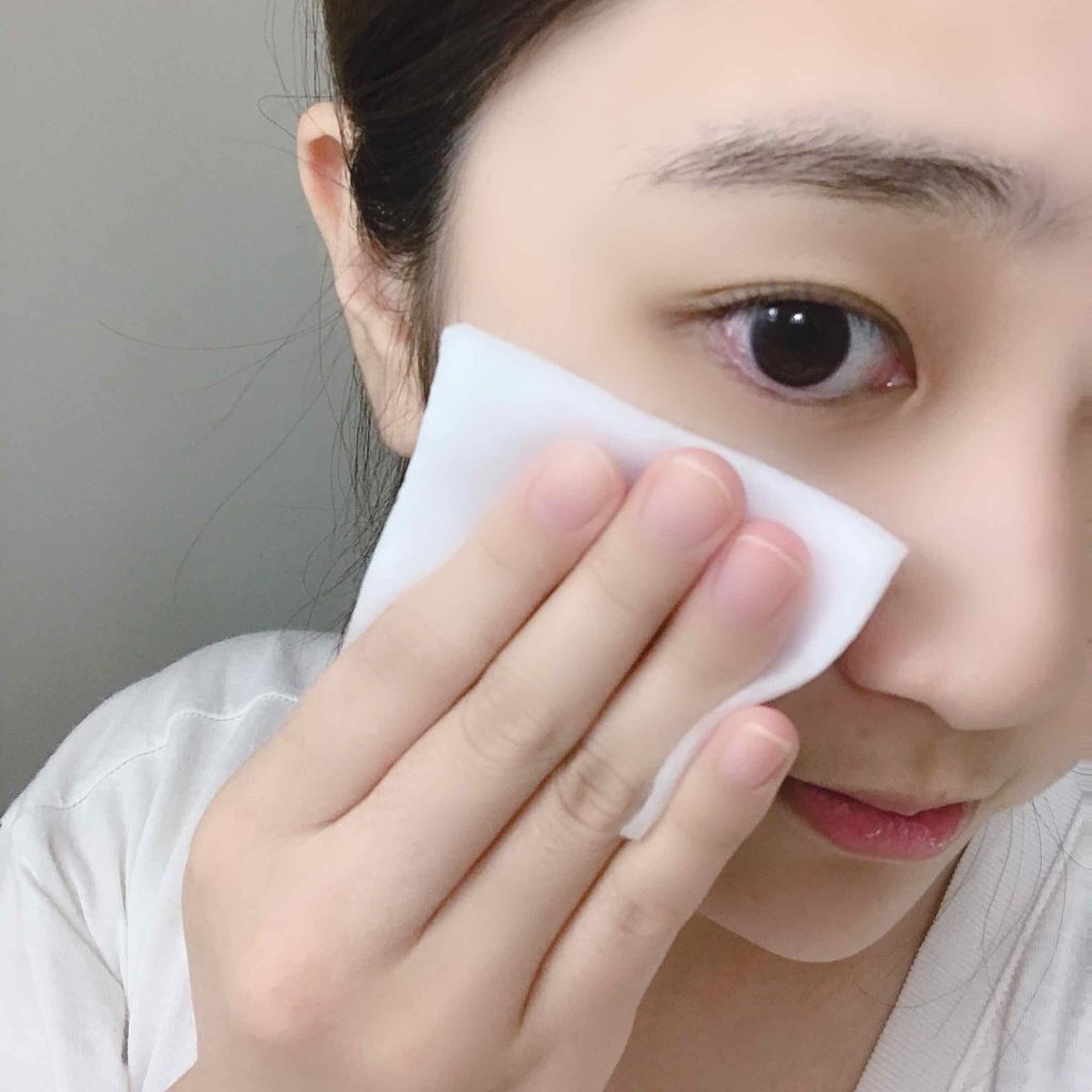 決定版 コットンパックの効果的なやり方 おすすめ化粧水 コットン17選 Lips