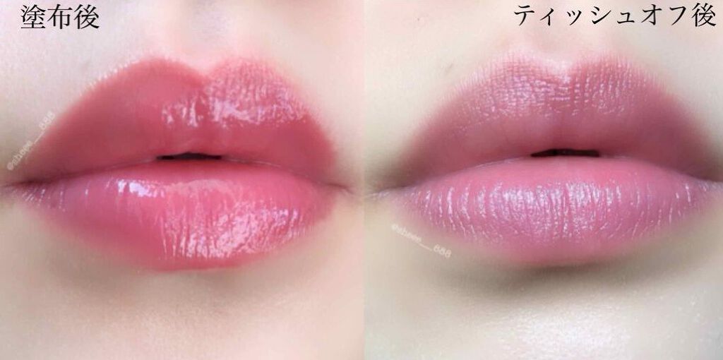 「''オイルティント''でぷるんと可愛い唇をゲット！おすすめオイルティント15選《プチプラ・デパコス》」の画像（#150291）