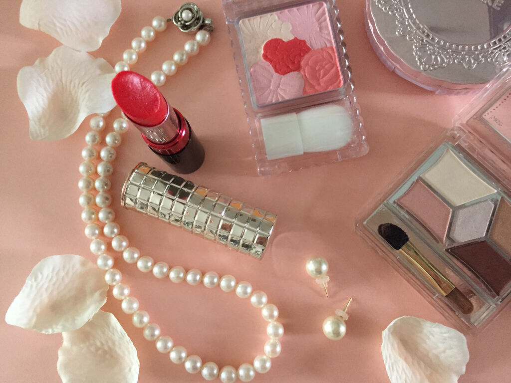 22最新 ミニコスメおすすめ30選 持ち歩きたい可愛い 優秀コスメ決定版 Lips