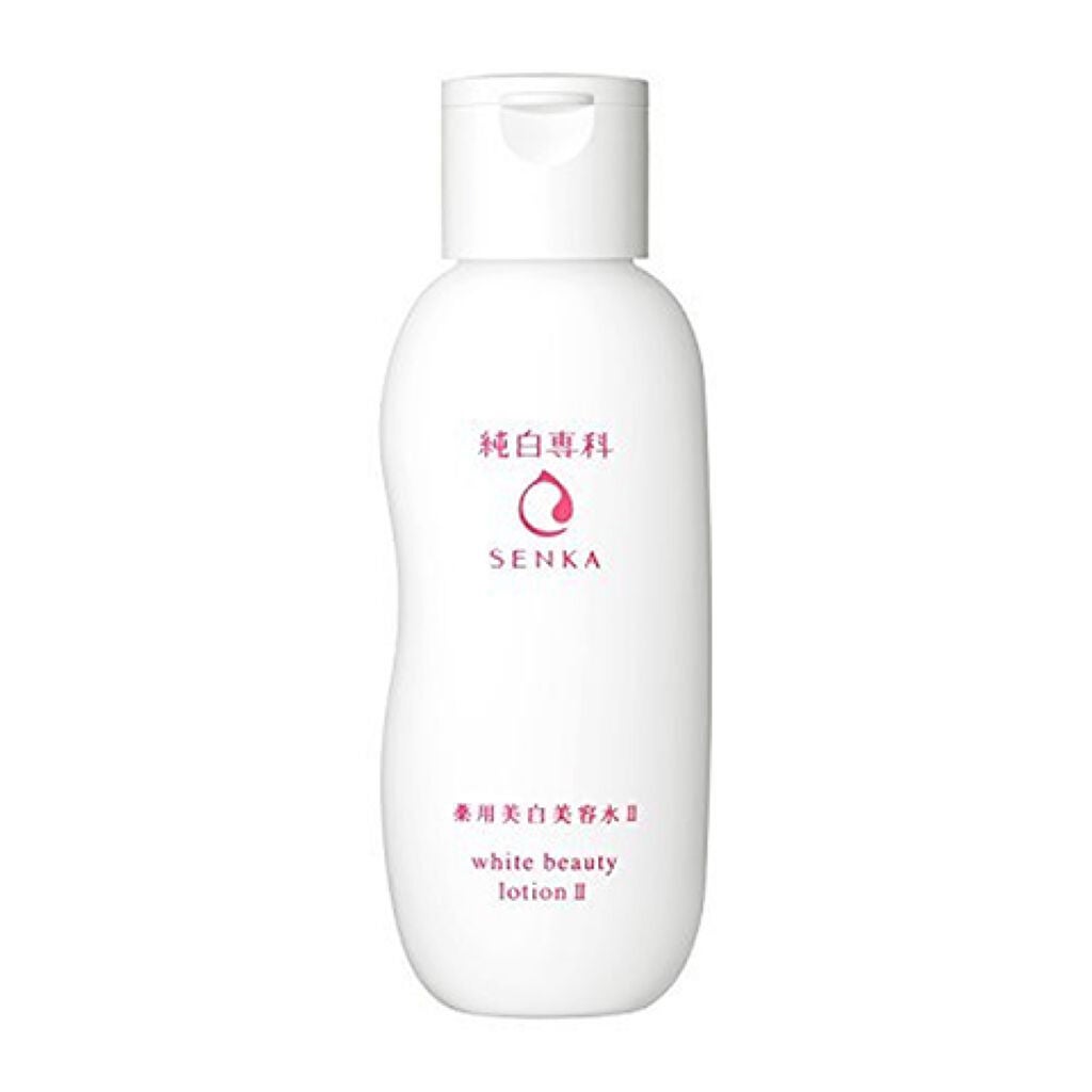 乾燥などのお肌悩みをケア!まっさらすっぴん♡の画像